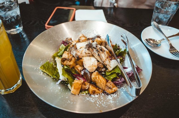 Is the Popularity of Cooking Shows Influencing Home Kitchens in the UK?