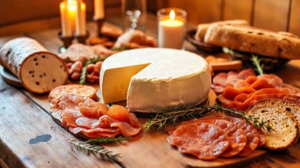 Top ways to enjoy raclette cheese for a gourmet meal