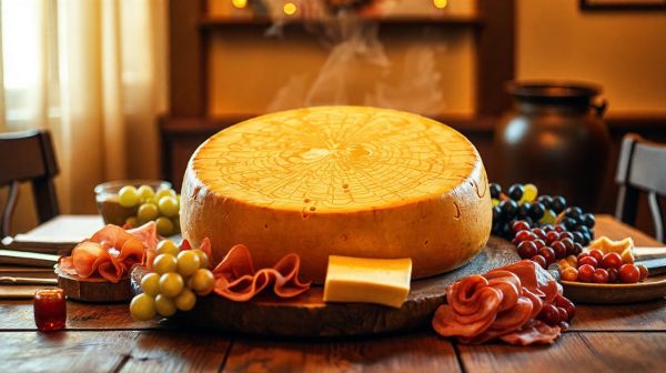 Top ways to enjoy raclette cheese for a gourmet meal